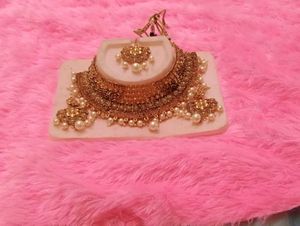 Jewellery Set