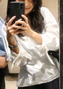 Zara Top