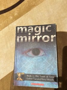 Magic mirror