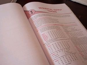 Modern approach to verbal reasoning