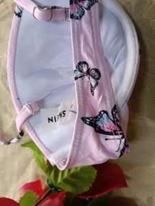 Flower Print Bra 🇦🇺