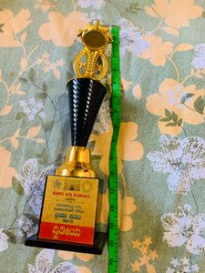 🏆 Trophy Attractive Beauty