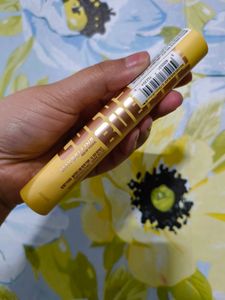 Maybelline Bubble Mascara