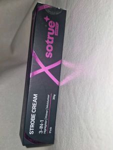 So True Strobe Cream