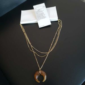 Three Layers Chain By H&M