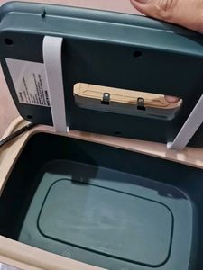 Wet Wipes Warmer
