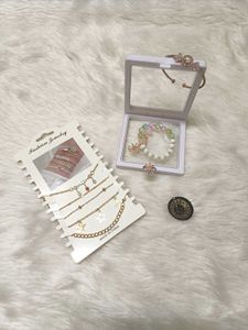 🆕 Jewellery Hamper