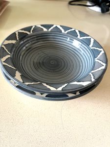 Glass Plates Set | 7 Inches | Small Plates
