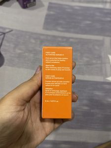 Sulwhasoo Activating Serum