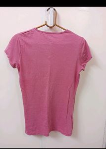 DJ&amp;C Tshirts Combo - Yellow And Peach