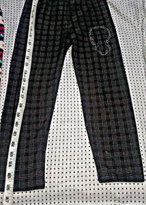 Clothing Bundle: Vintage Tee &amp; Leggings