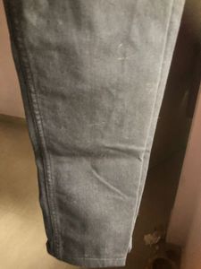 New Freakins Straight Jeans