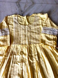 Lemon Kurti🔥🔥🔥🔥Selling Fast