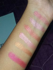 Pocket Eyeshadow
