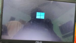 Asus Laptop