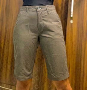 Unisex Military Style Chinos DJ & C