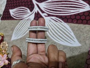 earrings.