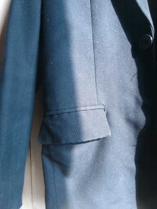 Classic Navy Blue Blazer✨✨