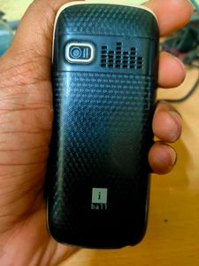 Iball Prince 2 Mobile With Wireless Fm