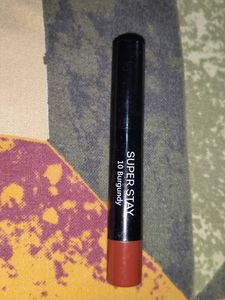 Me-On Superstay Lipstick