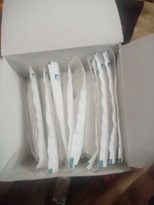 Sterile Gauze Swab 10 Pouch For Dressing