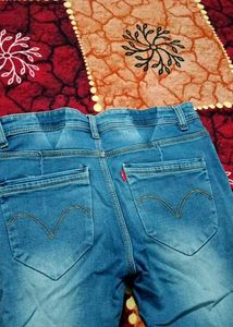 28 Waist Boy Jeans