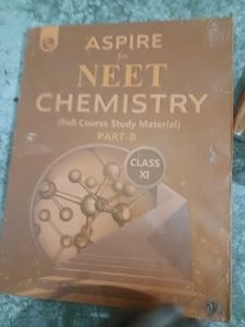 Aspire NEET Full Course Material edition 2022-23