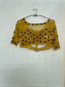 Lehenga Choli