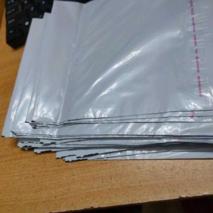 6x8&#34; Courier Bags For Shipping Pack Of 20