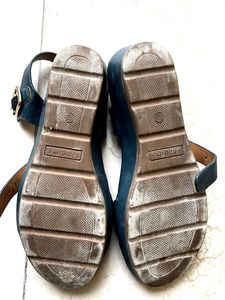 New Khadim shoes/Sandals For Women