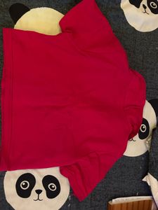 Marvel &#39;Believe In Magic&#39; Tee