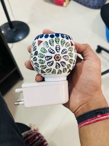 Kapoor Dani Camphor Diffuser