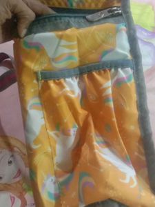 New Insulatard Kids Ad Ault Lunch Bag