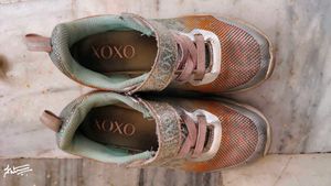 Light Shoes