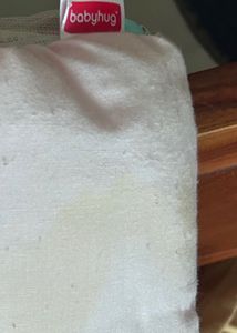 Baby Hug Sleeping Bed