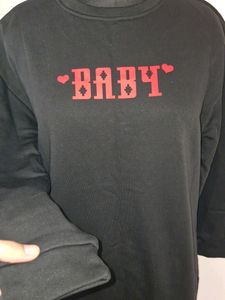 BAby Long Sweatshir