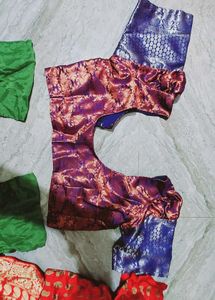 2 Blouses