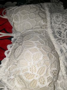 Padded Bralette Top