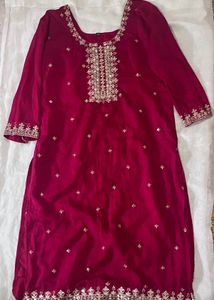 Elegant Kurta Set