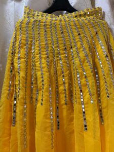lehenga choli