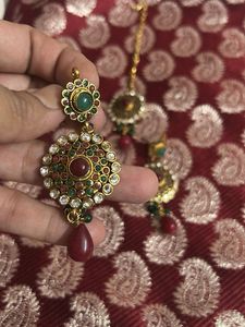 kundan ratings and maangtikka