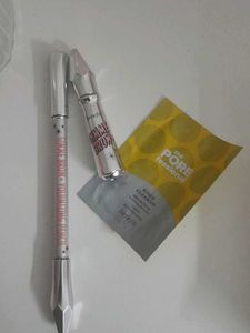 Brow Pencil Volumizer+ Gimme Brrow