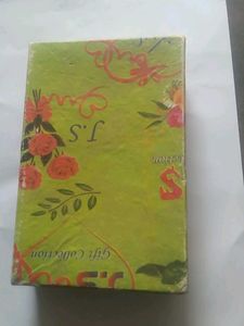 Gk Love Gift
