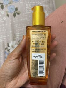 L&#39;Oreal Extraordinary Oil Serum