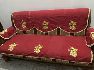 Sofa Cover