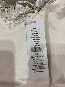 Forever New Skyla Lace Trim Cami