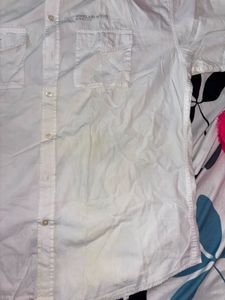 Woodland Original - 2XL Half Sleeve Shirt
