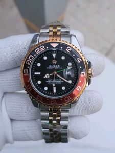 Rolex GMT Master 2 Watch ⌚