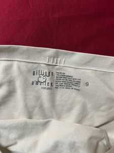 Beige Seamless Panties