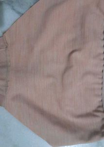 Neon Swim Bottom (Used)